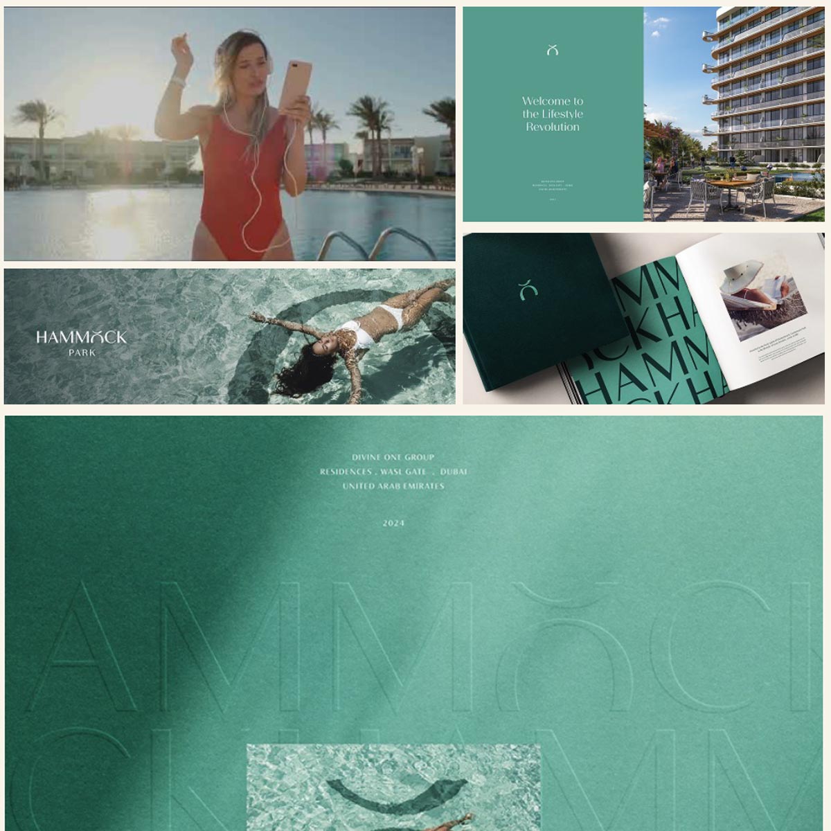 brand services creative