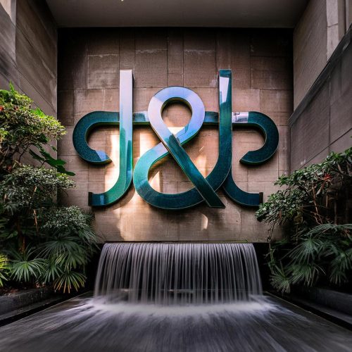 brand services identity